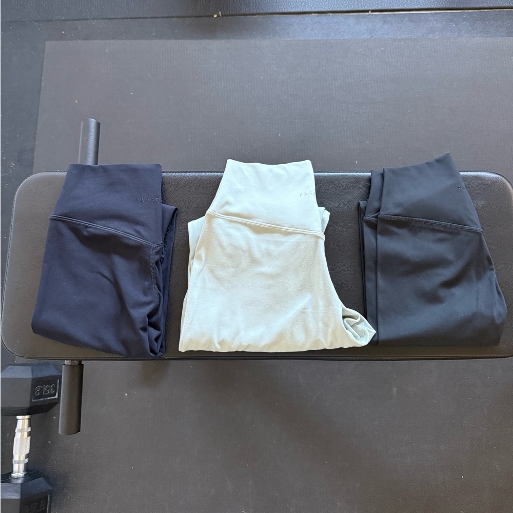 Paragon Fitwear Leggings